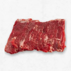 Arrachera Marinada High Choice 1kg