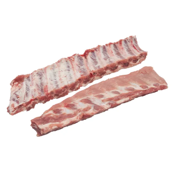 Baby Back de Cerdo 1Kg