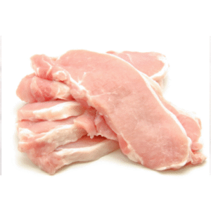 Bistec de Cerdo 1Kg