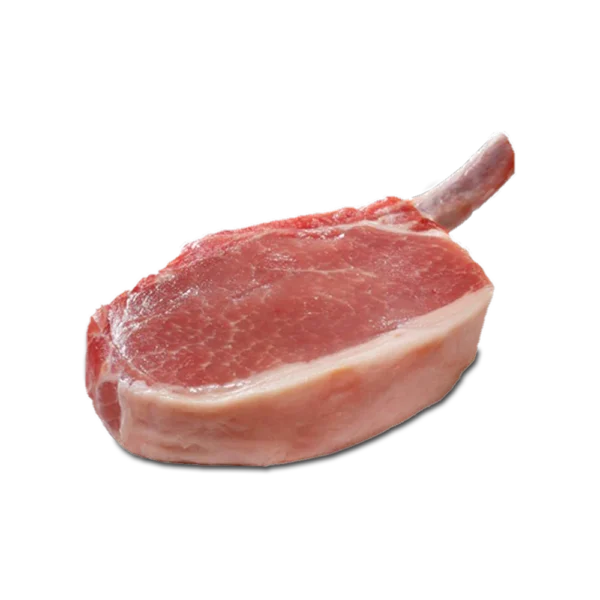 Chuletón de Cerdo 1Kg
