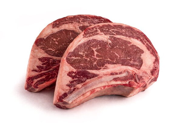 Cowboy High Choice 500g