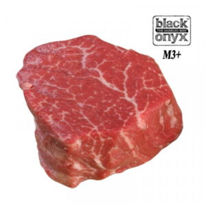 Filete Black Onix 300g