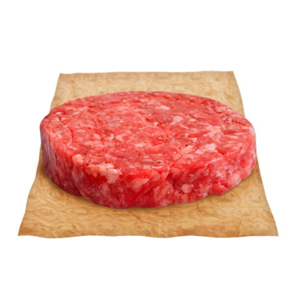 Hamburguesa Wagyu Cross 1Kg