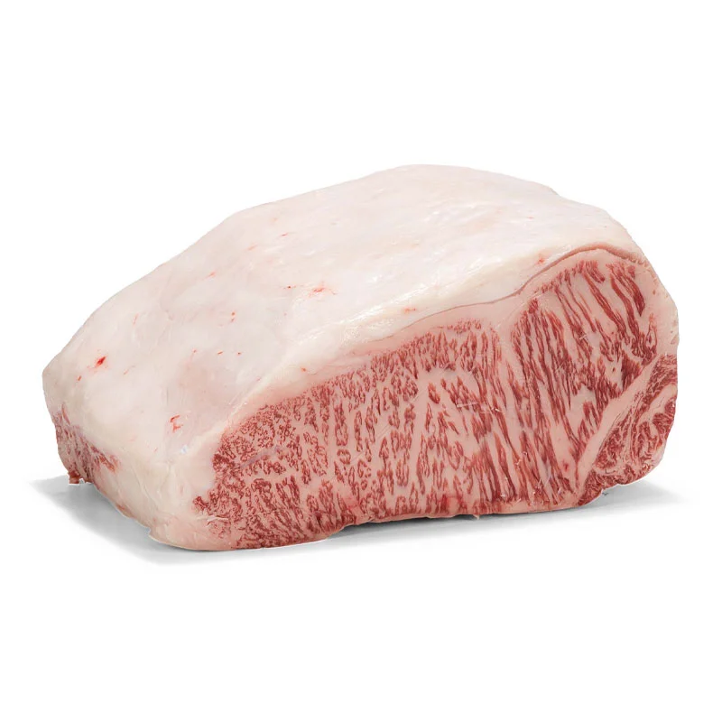 New York Wagyu Japonés