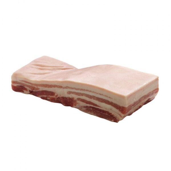 Porkbelly 1Kg