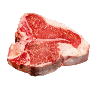 Porterhouse High Choice 500g