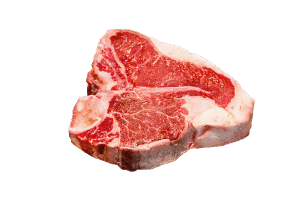 Porterhouse High Choice 500g
