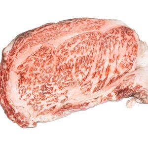 Rib Eye Wagyu Japonés 250g