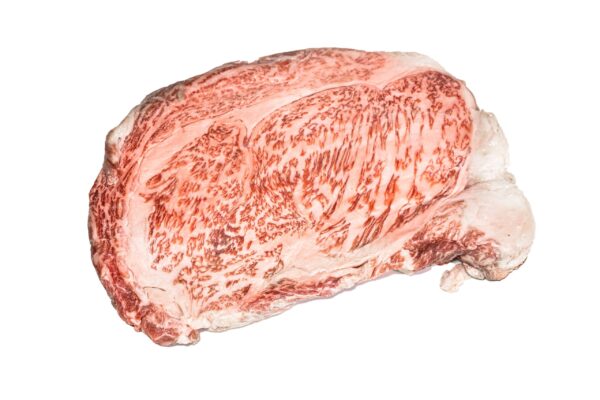 Rib Eye Wagyu Japonés 250g