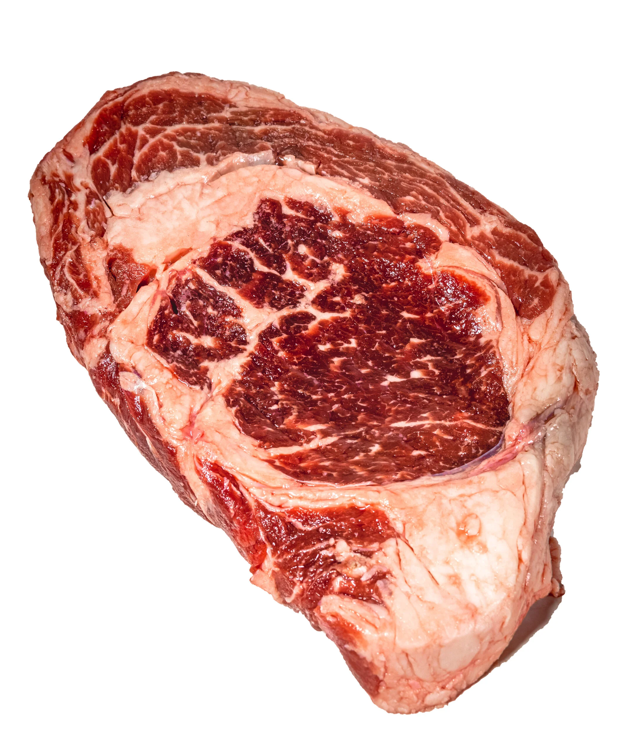 Rib Eye Prime