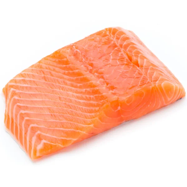 Salmón Natural