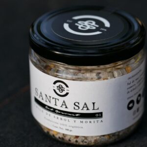 Chile de Árbol, Morita y chipotle 1Kg