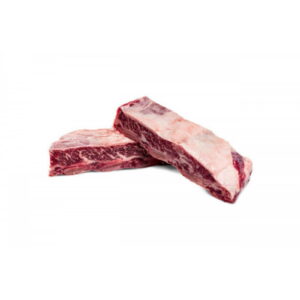 Short Rib 3 Huesos High Choice 500g