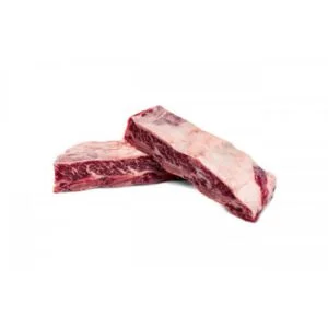 Short Rib 3 Huesos High Choice