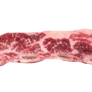 Short Rib 4 Huesos High Choice 500g