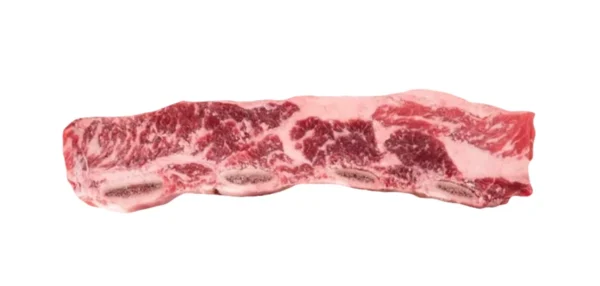 Short Rib 4 Huesos High Choice 500g