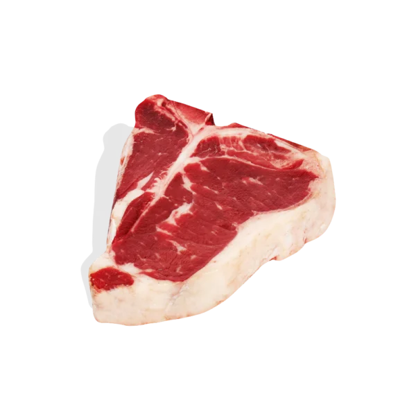Tbone High Choice 500g