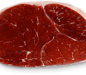 Top Sirloin High Choice 500g